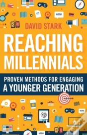 Capa do artigo Reaching Millennials
