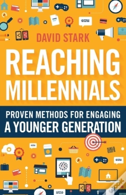 Capa do artigo Reaching Millennials