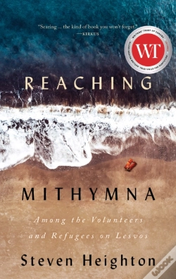Capa do artigo Reaching Mithymna