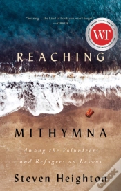 Capa do artigo Reaching Mithymna