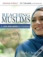 Capa do artigo Reaching Muslims