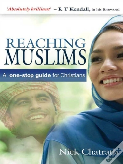 Capa do artigo Reaching Muslims