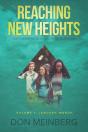 Reaching New Heights - Preview