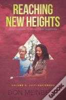 Reaching New Heights