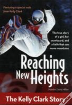Capa do artigo Reaching New Heights