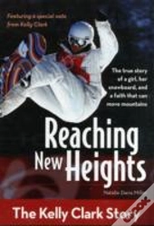 Reaching New Heights