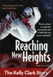 Capa do artigo Reaching New Heights