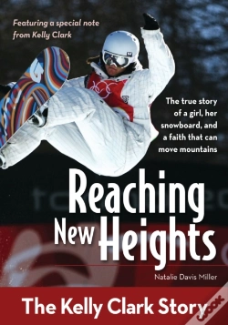 Capa do artigo Reaching New Heights