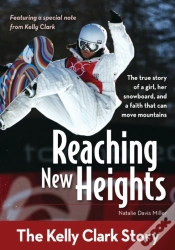 Capa do artigo Reaching New Heights