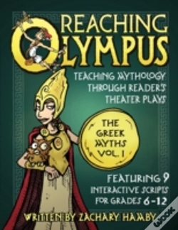 Capa do artigo Reaching Olympus