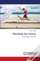 Reaching Our Voices