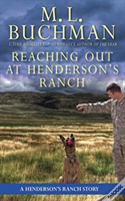 Capa do artigo Reaching Out At Henderson'S Ranch