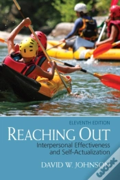 Capa do artigo Reaching Out