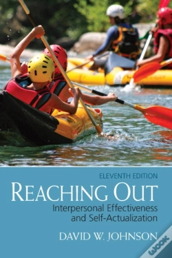 Capa do artigo Reaching Out