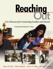 Capa do artigo Reaching Out