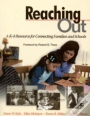 Capa do artigo Reaching Out