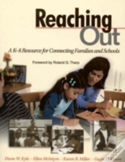 Capa do artigo Reaching Out