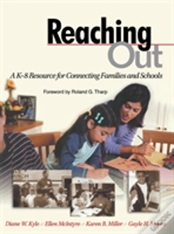Capa do artigo Reaching Out