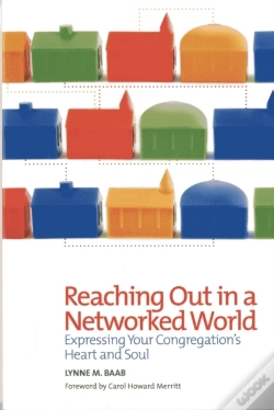 Capa do artigo Reaching Out In A Networked World