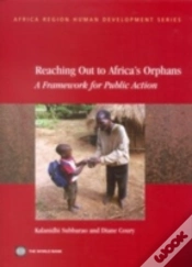 Capa do artigo Reaching Out To Africa