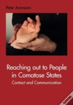 Capa do artigo Reaching Out To People In Comatose States