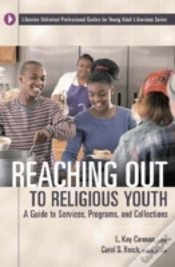 Capa do artigo Reaching Out To Religious Youth