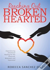 Capa do artigo Reaching Out To The Brokenhearted