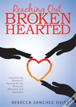 Capa do artigo Reaching Out To The Brokenhearted