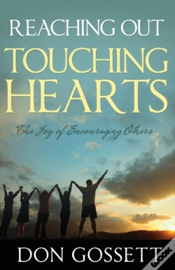 Capa do artigo Reaching Out, Touching Hearts