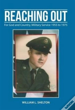 Capa do artigo Reaching Out