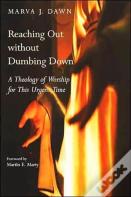 Reaching Out Without Dumbing Down