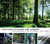 Capa do artigo Reaching Outward And Upward