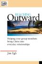 Reaching Outward - Preview