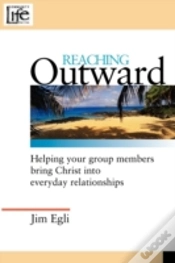 Capa do artigo Reaching Outward