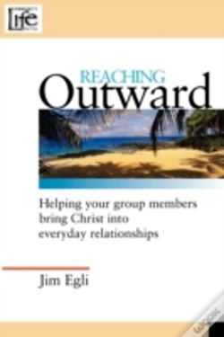 Capa do artigo Reaching Outward