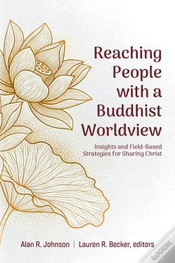 Capa do artigo Reaching People With A Buddhist Worldview