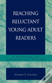 Capa do artigo Reaching Reluctant Young Adult Readers