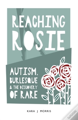 Capa do artigo Reaching Rosie