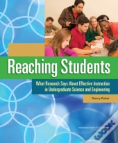Reaching Students