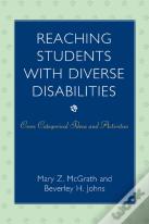 Reaching Students With Diverse Disabilities