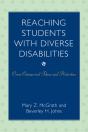 Reaching Students With Diverse Disabilities - Preview