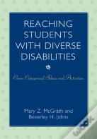 Reaching Students With Diverse Disabilities