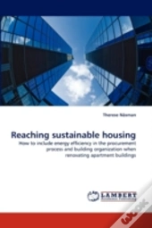Reaching Sustainable Housing