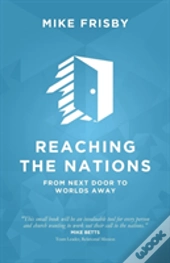 Reaching The Nations