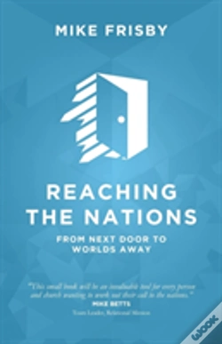 Capa do artigo Reaching The Nations