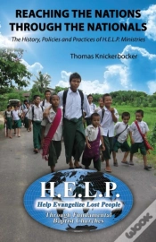 Capa do artigo Reaching The Nations Through The Nationals