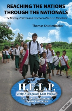 Capa do artigo Reaching The Nations Through The Nationals