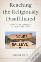 Reaching The Religiously Disaffiliated