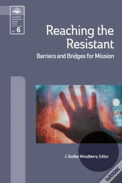 Capa do artigo Reaching The Resistant