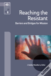 Capa do artigo Reaching The Resistant